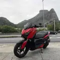 YAMAHA XMAX ABS YAMAHA XMAX ABS