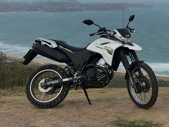YAMAHA-XTZ 250 LANDER YAMAHA-XTZ 250 LANDER-2019
