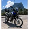 YAMAHA XTZ 250 TÉNÉRÉ YAMAHA XTZ 250 TÉNÉRÉ