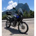 YAMAHA XTZ 250 TÉNÉRÉ YAMAHA XTZ 250 TÉNÉRÉ