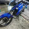 YAMAHA YS 150 FAZER SED YAMAHA YS 150 FAZER SED