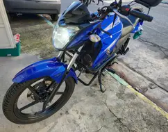 YAMAHA YS 150 FAZER SED YAMAHA YS 150 FAZER SED