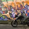 YAMAHA YS 150 FAZER SED YAMAHA YS 150 FAZER SED