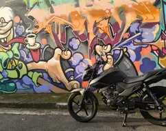 YAMAHA YS 150 FAZER SED YAMAHA YS 150 FAZER SED