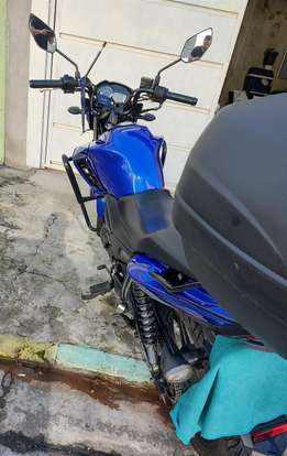 YAMAHA-YS 150 FAZER SED-2023