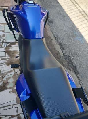 YAMAHA-YS 150 FAZER SED-2023