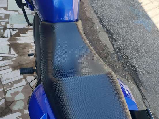 YAMAHA-YS 150 FAZER SED YAMAHA-YS 150 FAZER SED-2023