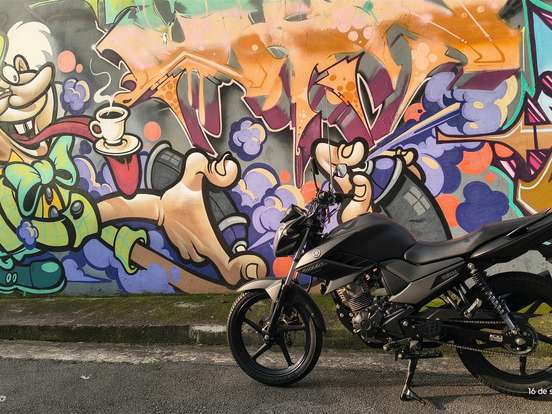 YAMAHA-YS 150 FAZER SED YAMAHA-YS 150 FAZER SED-2024
