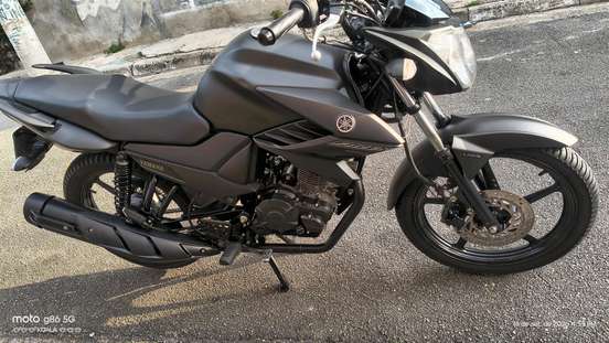 YAMAHA-YS 150 FAZER SED-2024