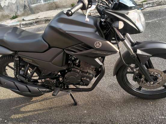 YAMAHA-YS 150 FAZER SED YAMAHA-YS 150 FAZER SED-2024