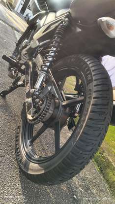 YAMAHA-YS 150 FAZER SED-2024