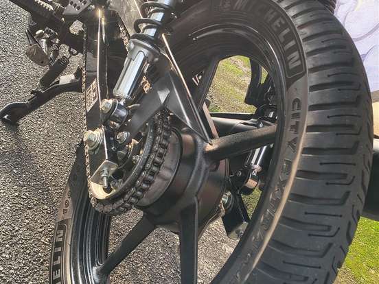 YAMAHA-YS 150 FAZER SED YAMAHA-YS 150 FAZER SED-2024