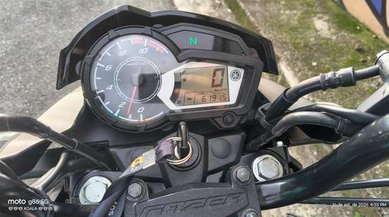 YAMAHA-YS 150 FAZER SED-2024
