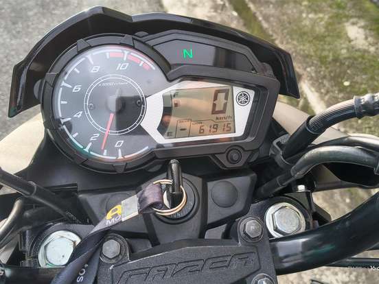 YAMAHA-YS 150 FAZER SED YAMAHA-YS 150 FAZER SED-2024
