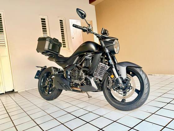 ZONTES S350 