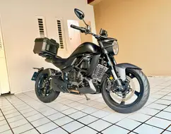 ZONTES S350 ZONTES S350