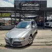 ALFA ROMEO 147 2.0 16V GASOLINA 4P AUTOMÁTICO ALFA ROMEO 147 2.0 16V GASOLINA 4P AUTOMÁTICO
