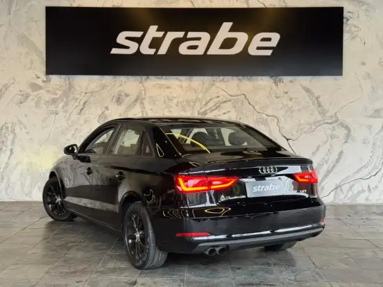 AUDI-A3-1.4 TFSI ATTRACTION 16V GASOLINA 4P S-TRONIC AUDI-A3-2014