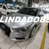 AUDI A3 1.4 TFSI SEDAN ATTRACTION 16V FLEX 4P TIPTRONIC AUDI A3 1.4 TFSI SEDAN ATTRACTION 16V FLEX 4P TIPTRONIC