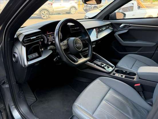 AUDI-A3-1.4 35 TFSI GASOLINA SPORTBACK S LINE LIMITED TIPTRONIC AUDI-A3-2021