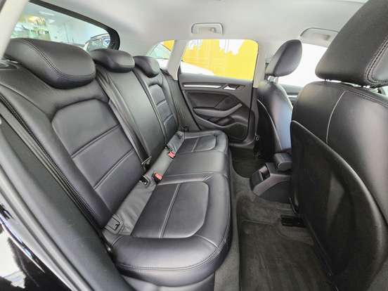 AUDI-A3-1.4 TFSI SPORTBACK 16V GASOLINA 4P S-TRONIC AUDI-A3-2015