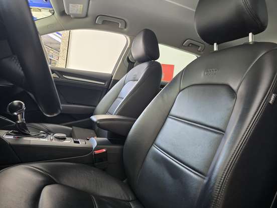 AUDI-A3-1.4 TFSI SPORTBACK 16V GASOLINA 4P S-TRONIC AUDI-A3-2015