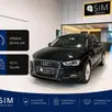 AUDI A3 1.8 TFSI SPORTBACK 16V GASOLINA 4P AUTOMÁTICO AUDI A3 1.8 TFSI SPORTBACK 16V GASOLINA 4P AUTOMÁTICO