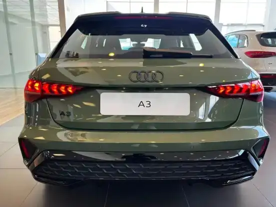 AUDI-A3-2025