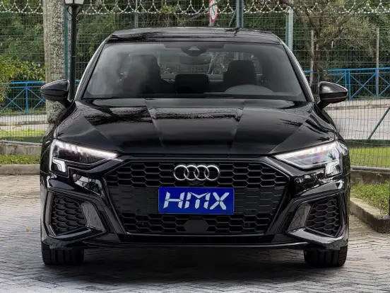 AUDI-A3-2.0 40 TFSI MHEV SEDAN PERFORMANCE BLACK S-TRONIC AUDI-A3-2023