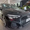AUDI A3 2.0 40 TFSI GASOLINA SEDAN ADVANCED S-TRONIC AUDI A3 2.0 40 TFSI GASOLINA SEDAN ADVANCED S-TRONIC