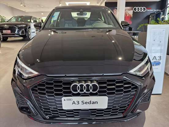 AUDI-A3-2.0 40 TFSI GASOLINA SEDAN ADVANCED S-TRONIC AUDI-A3-2026