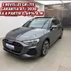 AUDI A3 2.0 40 TFSI GASOLINA SPORTBACK PERFORMANCE S-TRONIC AUDI A3 2.0 40 TFSI GASOLINA SPORTBACK PERFORMANCE S-TRONIC
