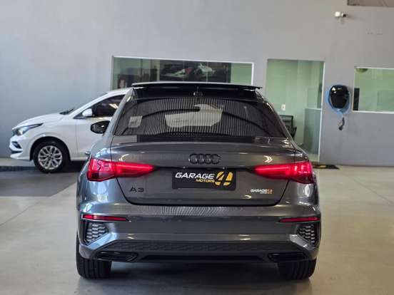 AUDI-A3-2.0 40 TFSI MHEV SEDAN PERFORMANCE BLACK S-TRONIC AUDI-A3-2023