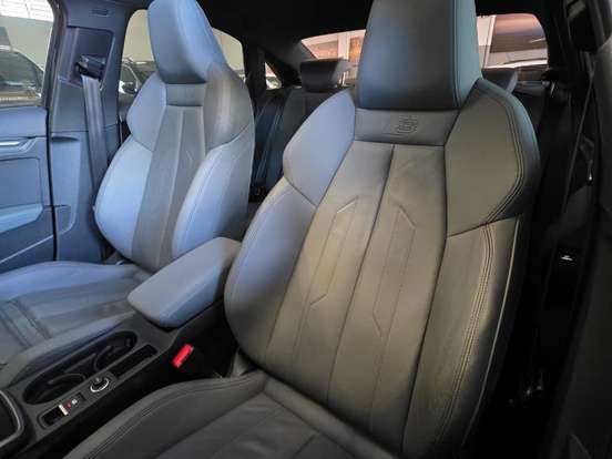 AUDI-A3-2.0 40 TFSI MHEV SEDAN PERFORMANCE BLACK S-TRONIC AUDI-A3-2023