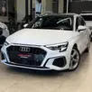 AUDI A3 2.0 40 TFSI MHEV SPORTBACK S LINE S-TRONIC AUDI A3 2.0 40 TFSI MHEV SPORTBACK S LINE S-TRONIC