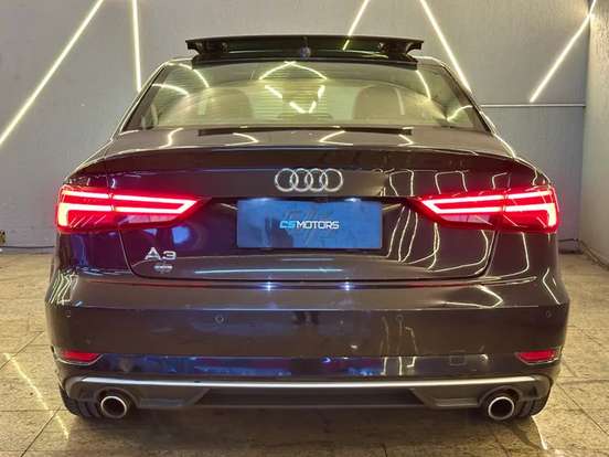 AUDI-A3-2.0 TFSI GASOLINA SEDAN PERFORMANCE S-TRONIC AUDI-A3-2019