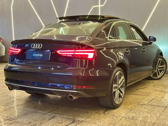 AUDI-A3-2.0 TFSI GASOLINA SEDAN PERFORMANCE S-TRONIC AUDI-A3-2019