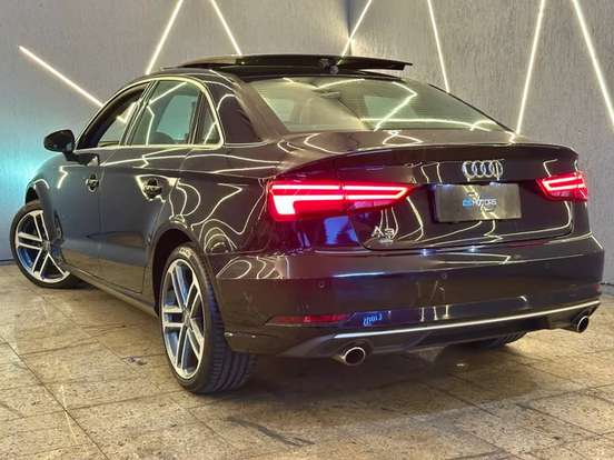 AUDI-A3-2.0 TFSI GASOLINA SEDAN PERFORMANCE S-TRONIC AUDI-A3-2019