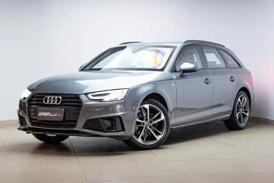 AUDI-A4-2019