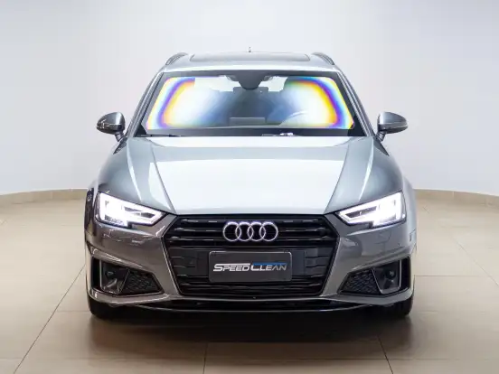 AUDI-A4-2.0 TFSI GASOLINA AVANT S LINE S TRONIC AUDI-A4-2019