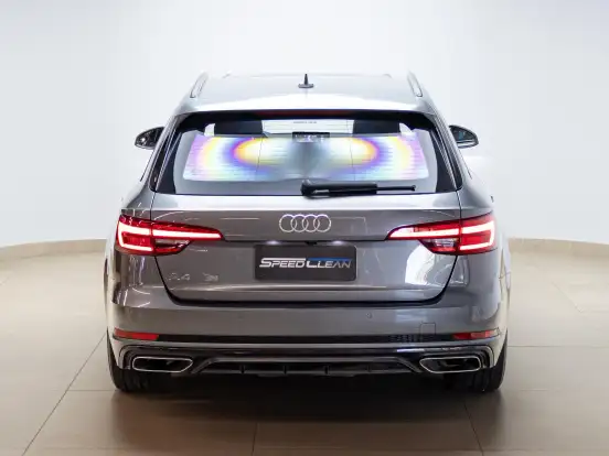 AUDI-A4-2.0 TFSI GASOLINA AVANT S LINE S TRONIC AUDI-A4-2019