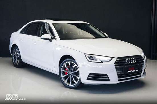 AUDI-A4-2017
