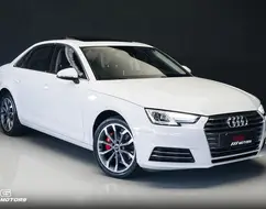 AUDI A4 2.0 TFSI AMBIENTE GASOLINA 4P S TRONIC AUDI A4 2.0 TFSI AMBIENTE GASOLINA 4P S TRONIC