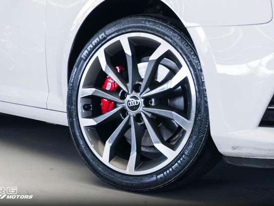 AUDI-A4-2.0 TFSI AMBIENTE GASOLINA 4P S TRONIC AUDI-A4-2017