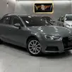 AUDI A4 2.0 TFSI AMBIENTE GASOLINA 4P S TRONIC AUDI A4 2.0 TFSI AMBIENTE GASOLINA 4P S TRONIC