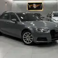 AUDI A4 2.0 TFSI AMBIENTE GASOLINA 4P S TRONIC AUDI A4 2.0 TFSI AMBIENTE GASOLINA 4P S TRONIC