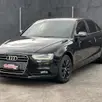 AUDI A4 2.0 TFSI ATTRACTION 180CV GASOLINA 4P MULTITRONIC AUDI A4 2.0 TFSI ATTRACTION 180CV GASOLINA 4P MULTITRONIC