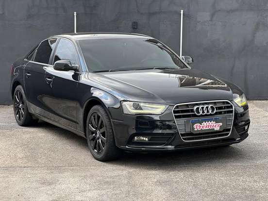 AUDI-A4-2013