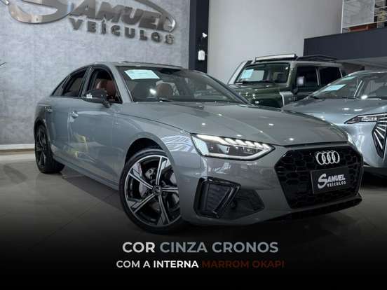 AUDI-A4-2023