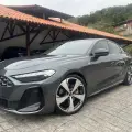 AUDI A5 2.0 TFSI GASOLINA PERFORMANCE S EDITION QUATTRO S TRONIC AUDI A5 2.0 TFSI GASOLINA PERFORMANCE S EDITION QUATTRO S TRONIC